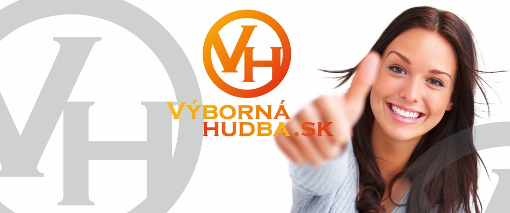 vyborna hudba logo