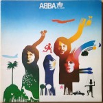 Abba - The Album (LP)