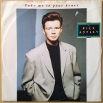 Rick Astley - Take Me To Your Heart (EP)