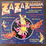 Za Za ZAK