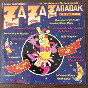Za Za ZAK