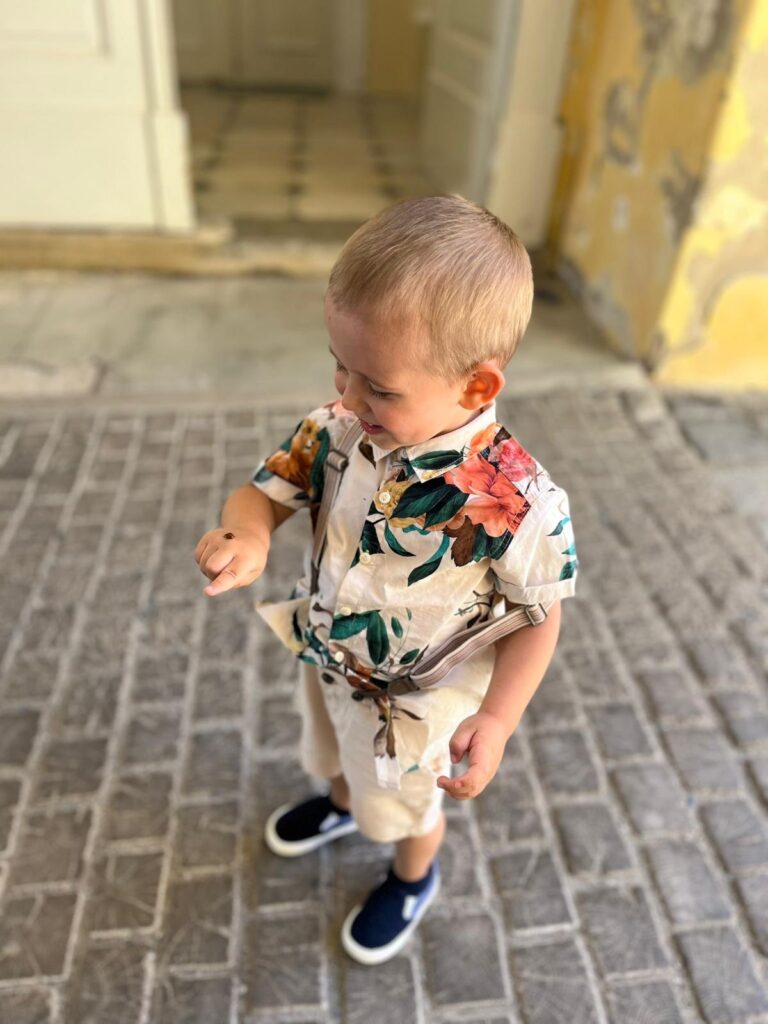 Hugo a lienka