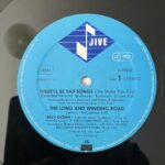 Billy Ocean 12"maxi